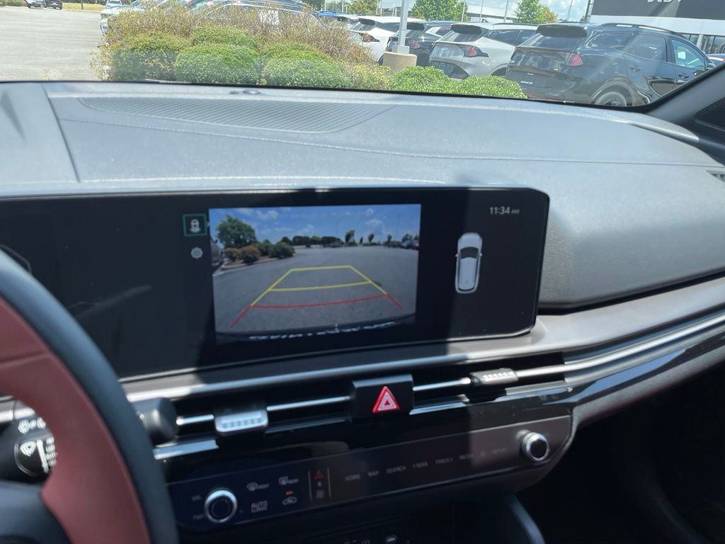 2026 Kia Sportage SX
