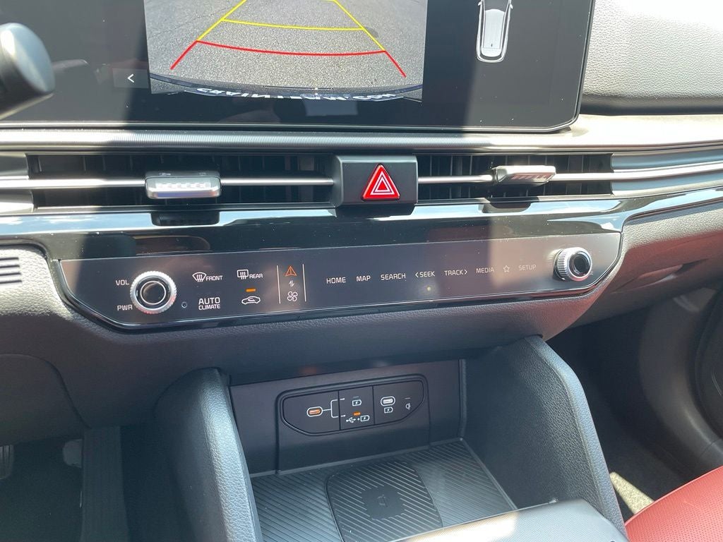 2026 Kia Sportage SX