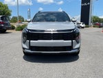 2026 Kia Sportage SX