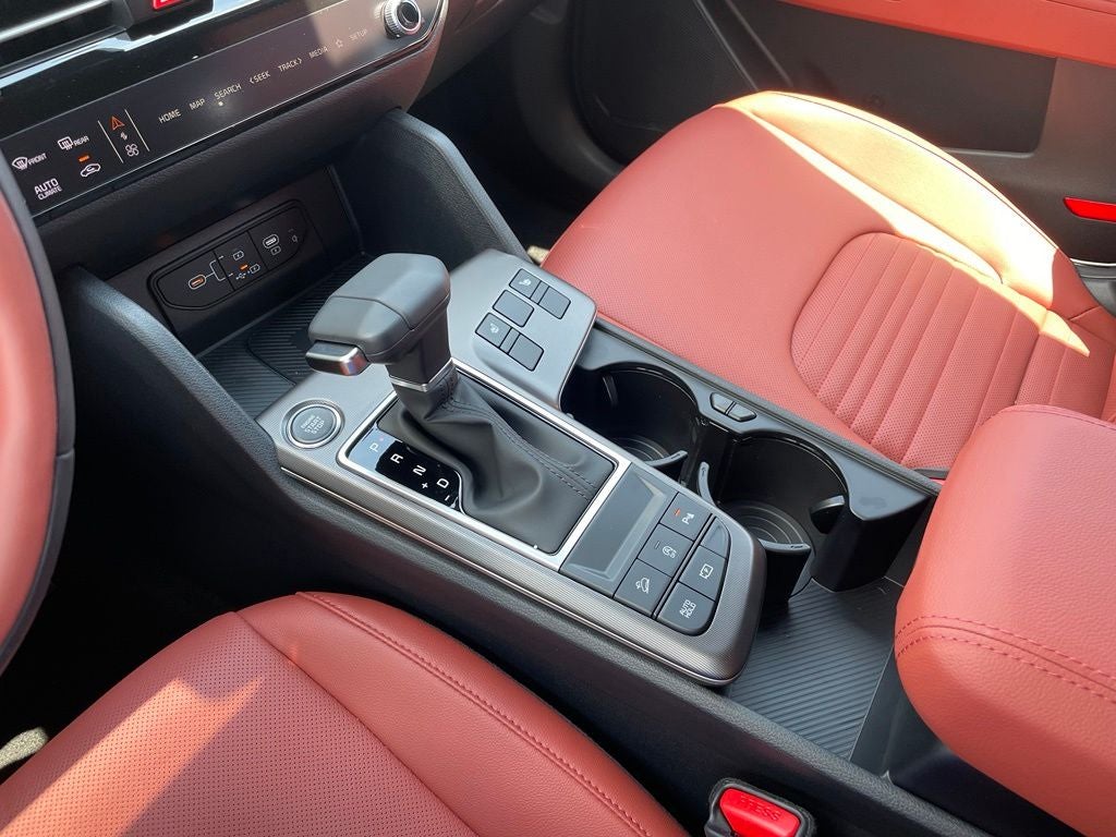 2026 Kia Sportage SX