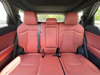 2026 Kia Sportage SX