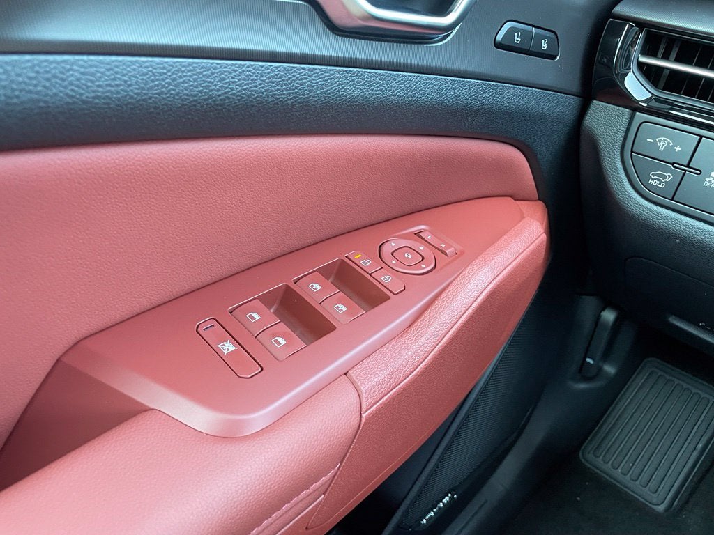 2027 Kia Sportage SX-Prestige