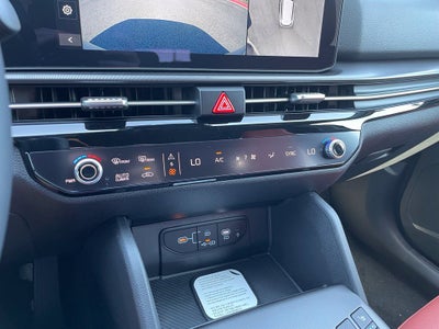 2027 Kia Sportage SX-Prestige