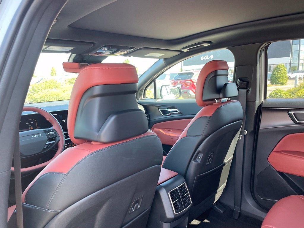 2027 Kia Sportage SX-Prestige