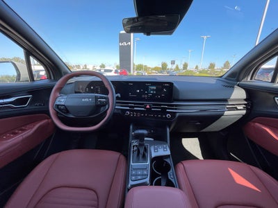 2027 Kia Sportage SX-Prestige