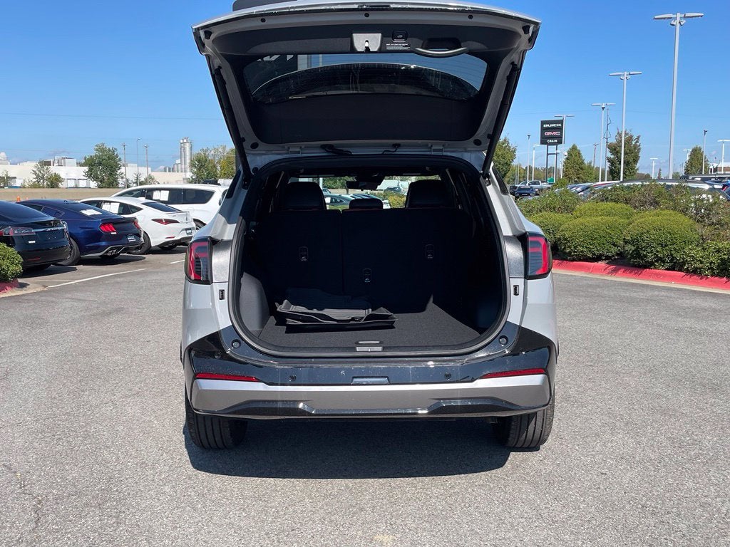 2027 Kia Sportage SX-Prestige