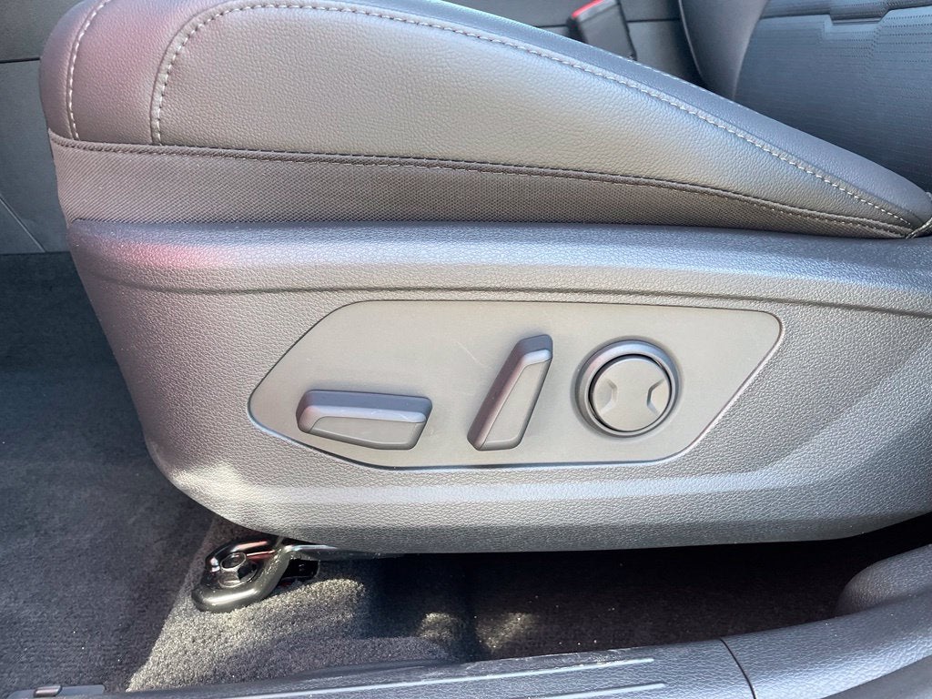 2027 Kia Sportage SX-Prestige