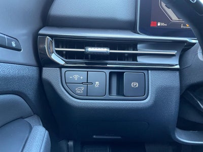 2027 Kia Sportage SX-Prestige