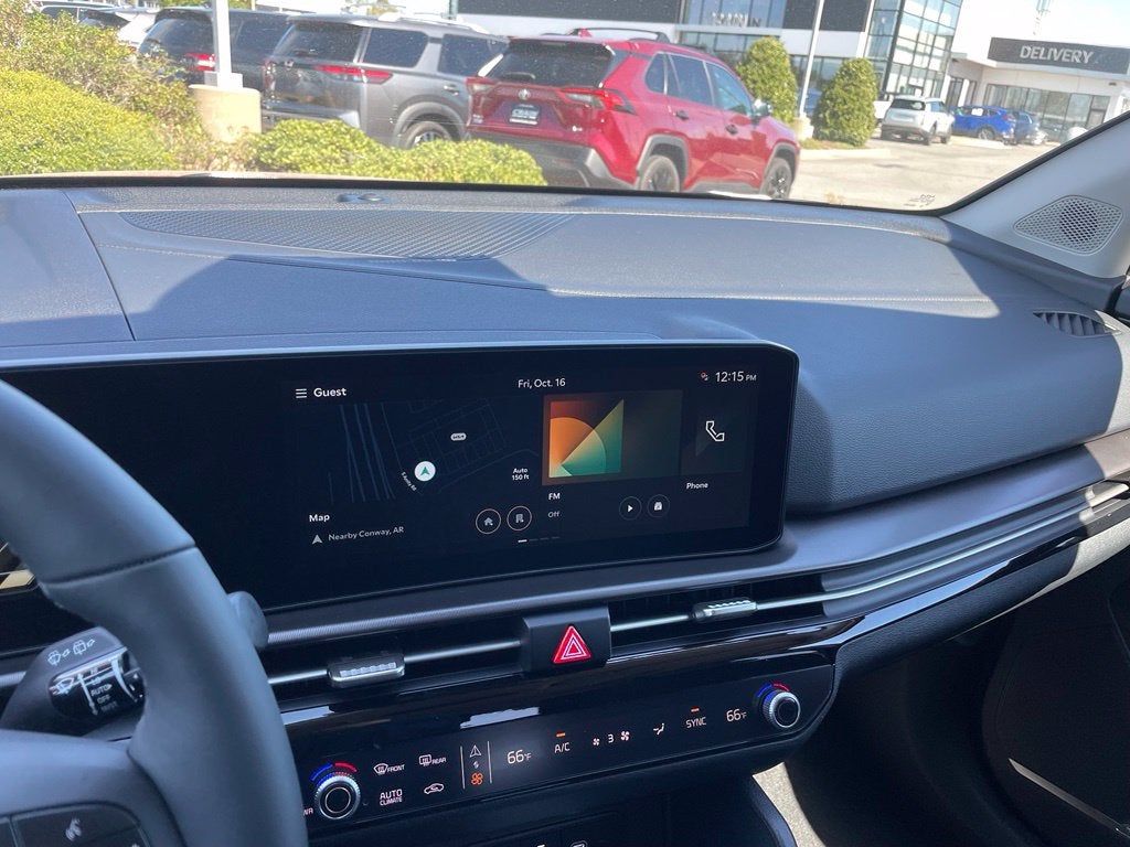 2027 Kia Sportage SX-Prestige