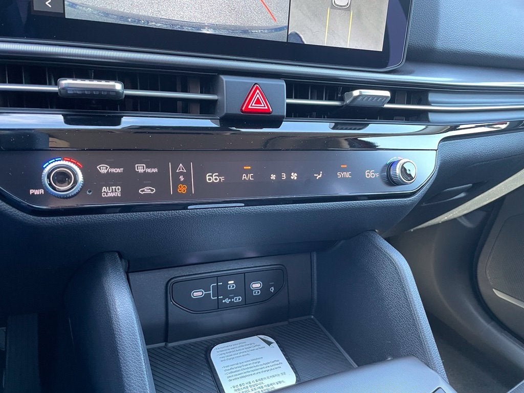 2027 Kia Sportage SX-Prestige