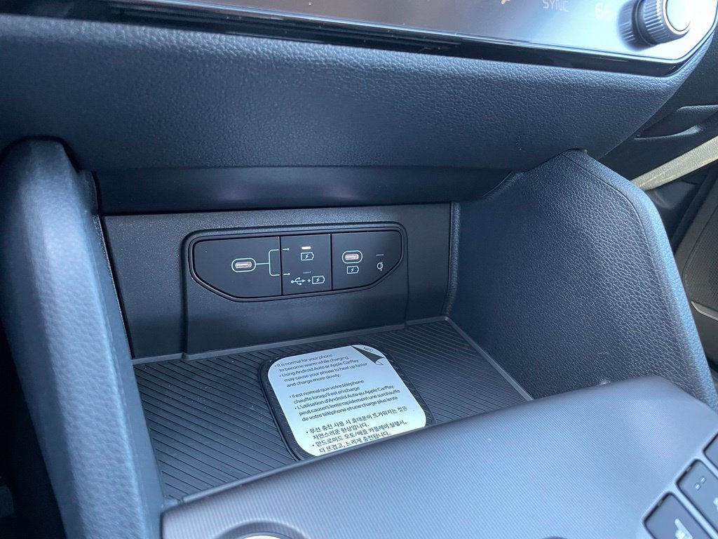 2027 Kia Sportage SX-Prestige