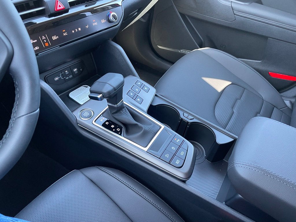 2027 Kia Sportage SX-Prestige