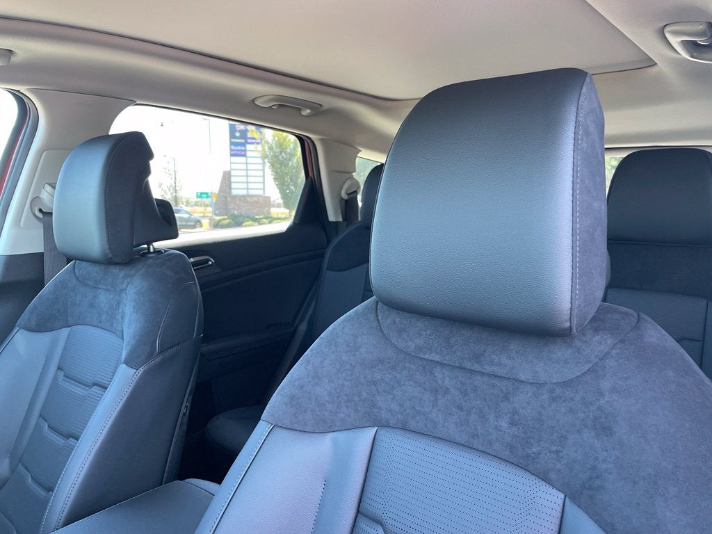 2027 Kia Sportage SX-Prestige
