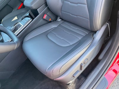 2027 Kia Sportage SX-Prestige