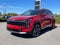 2027 Kia Sportage SX-Prestige