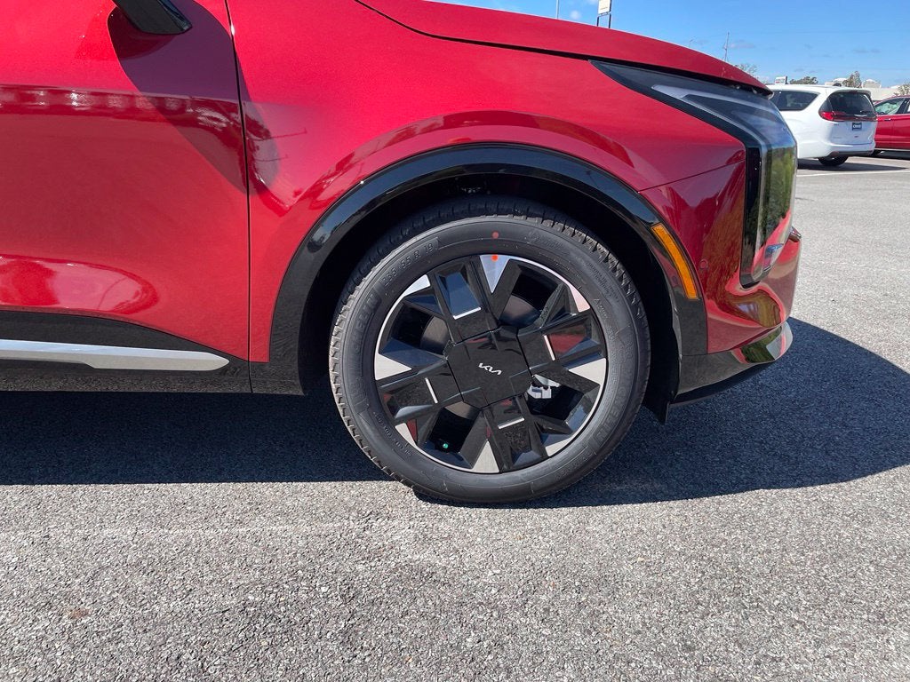 2027 Kia Sportage SX-Prestige