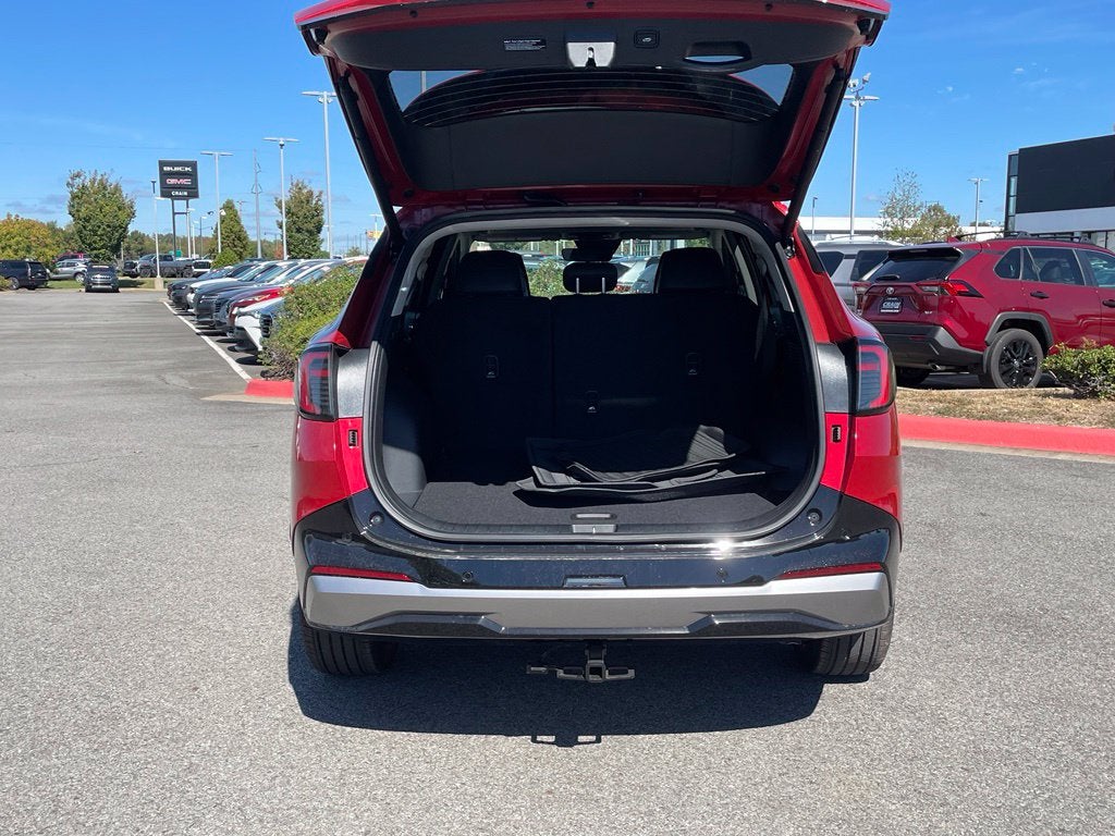 2027 Kia Sportage SX-Prestige