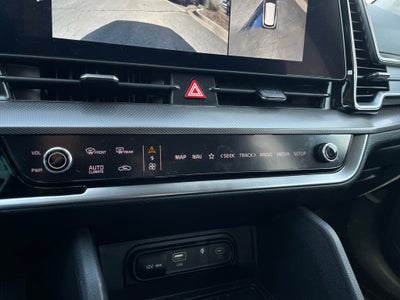 2025 Kia Sportage SX-Prestige