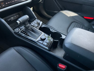 2025 Kia Sportage SX-Prestige