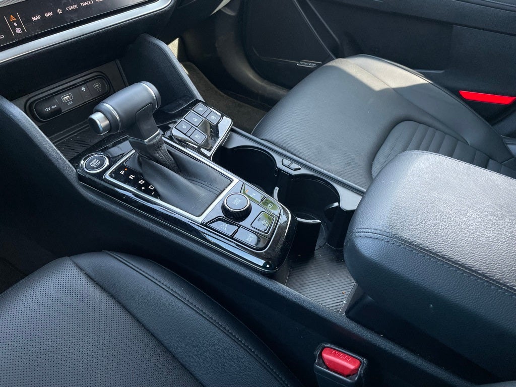 2025 Kia Sportage SX-Prestige