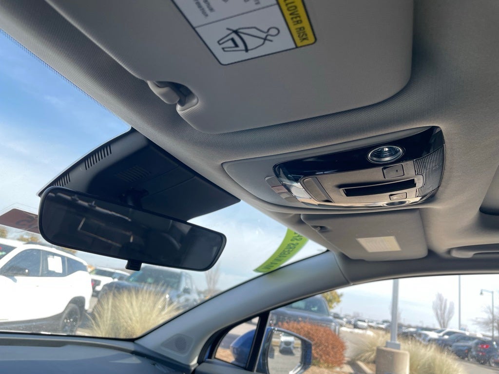 2025 Kia Sportage SX-Prestige