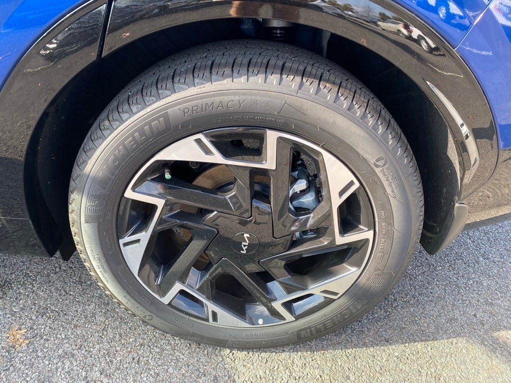 2025 Kia Sportage SX-Prestige