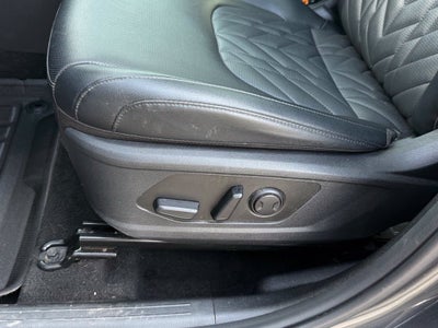 2024 Kia Sportage X-Pro Prestige