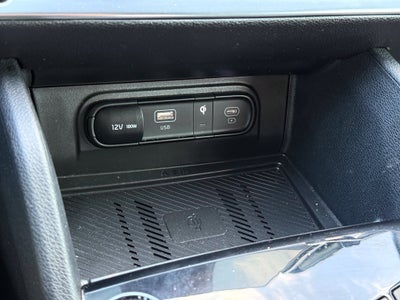2024 Kia Sportage X-Pro Prestige