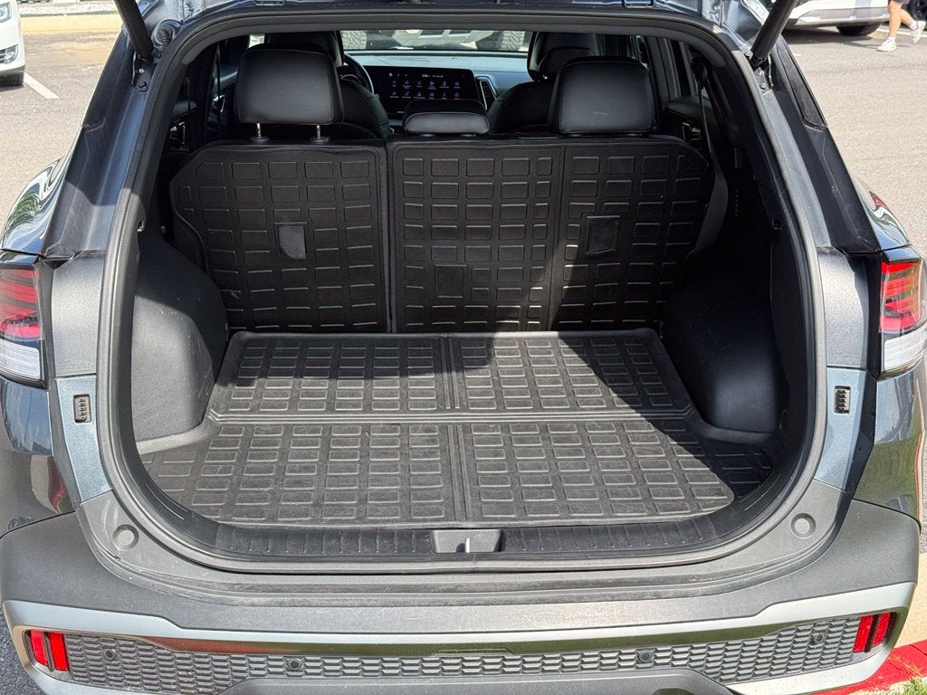 2024 Kia Sportage X-Pro Prestige