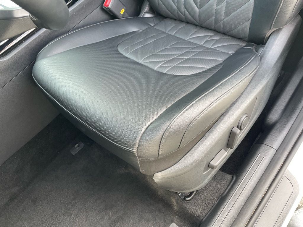 2025 Kia Sportage X-Pro Prestige