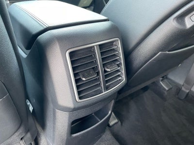 2025 Kia Sportage X-Pro Prestige