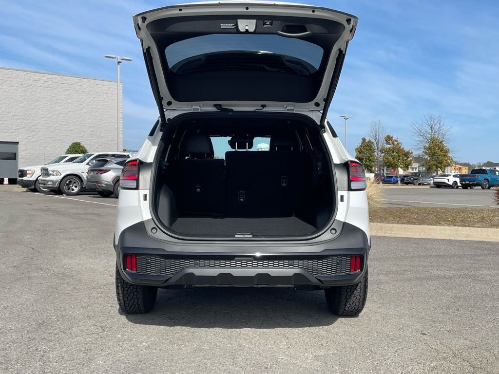 2025 Kia Sportage X-Pro Prestige