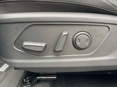 2026 Kia Sportage X-Pro Prestige