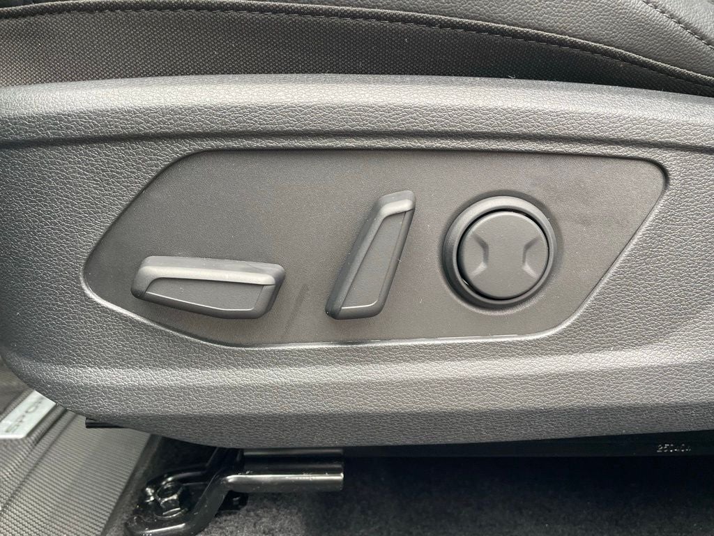 2026 Kia Sportage X-Pro Prestige