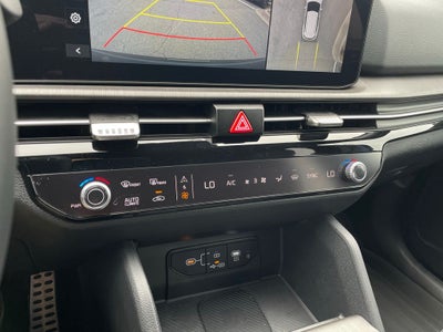 2026 Kia Sportage X-Pro Prestige