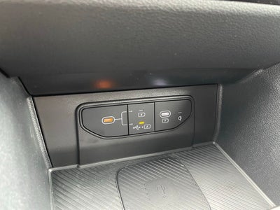 2026 Kia Sportage X-Pro Prestige