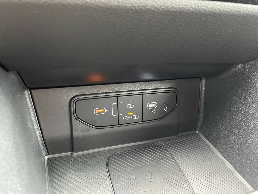 2026 Kia Sportage X-Pro Prestige