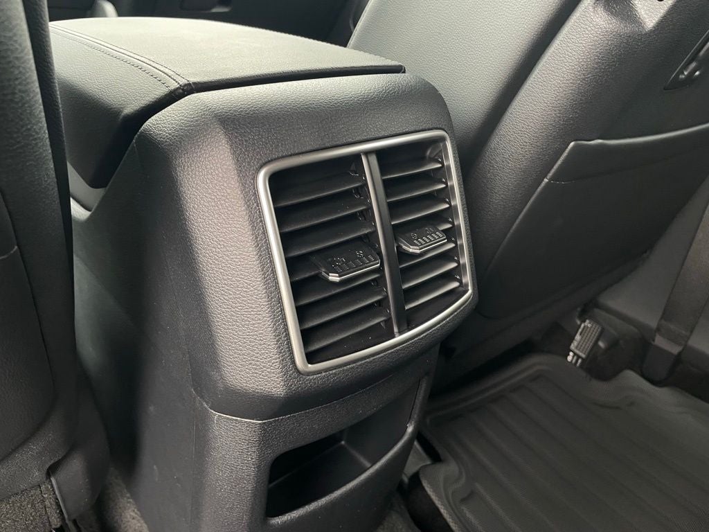 2026 Kia Sportage X-Pro Prestige