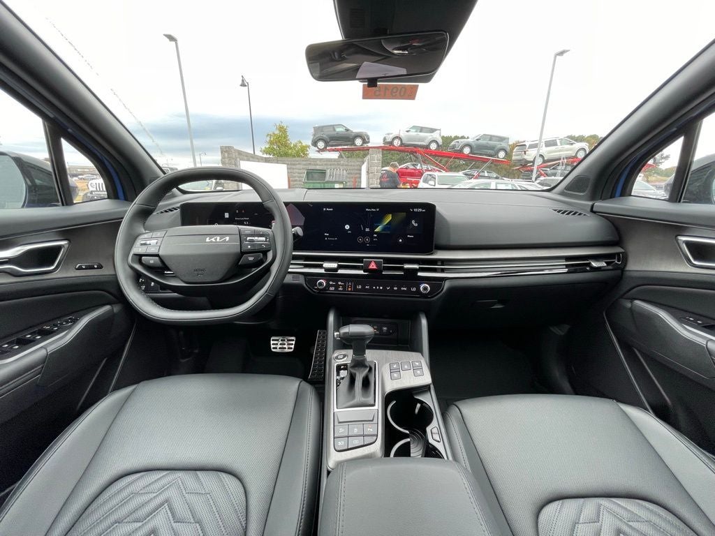 2026 Kia Sportage X-Pro Prestige