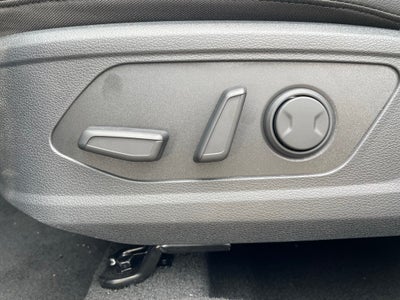 2026 Kia Sportage X-Pro Prestige