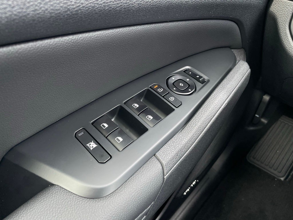 2026 Kia Sportage X-Pro Prestige