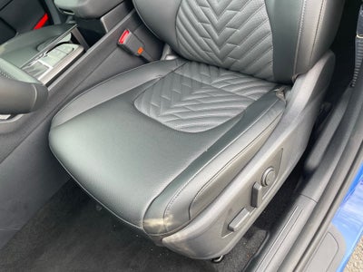 2026 Kia Sportage X-Pro Prestige