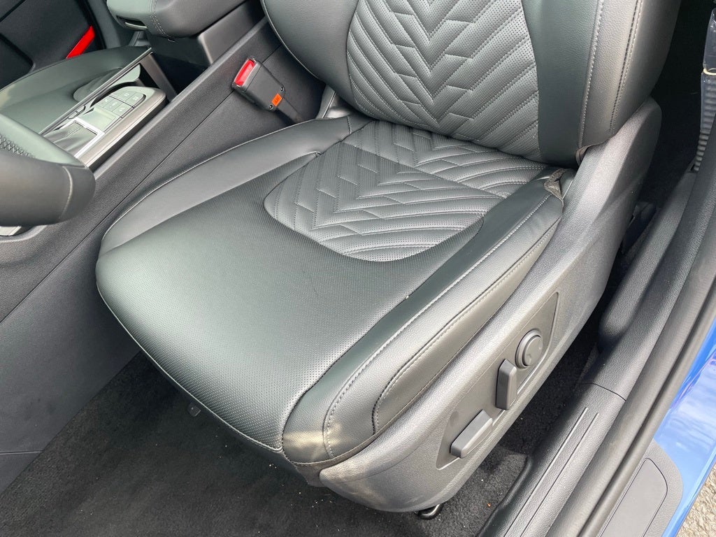 2026 Kia Sportage X-Pro Prestige