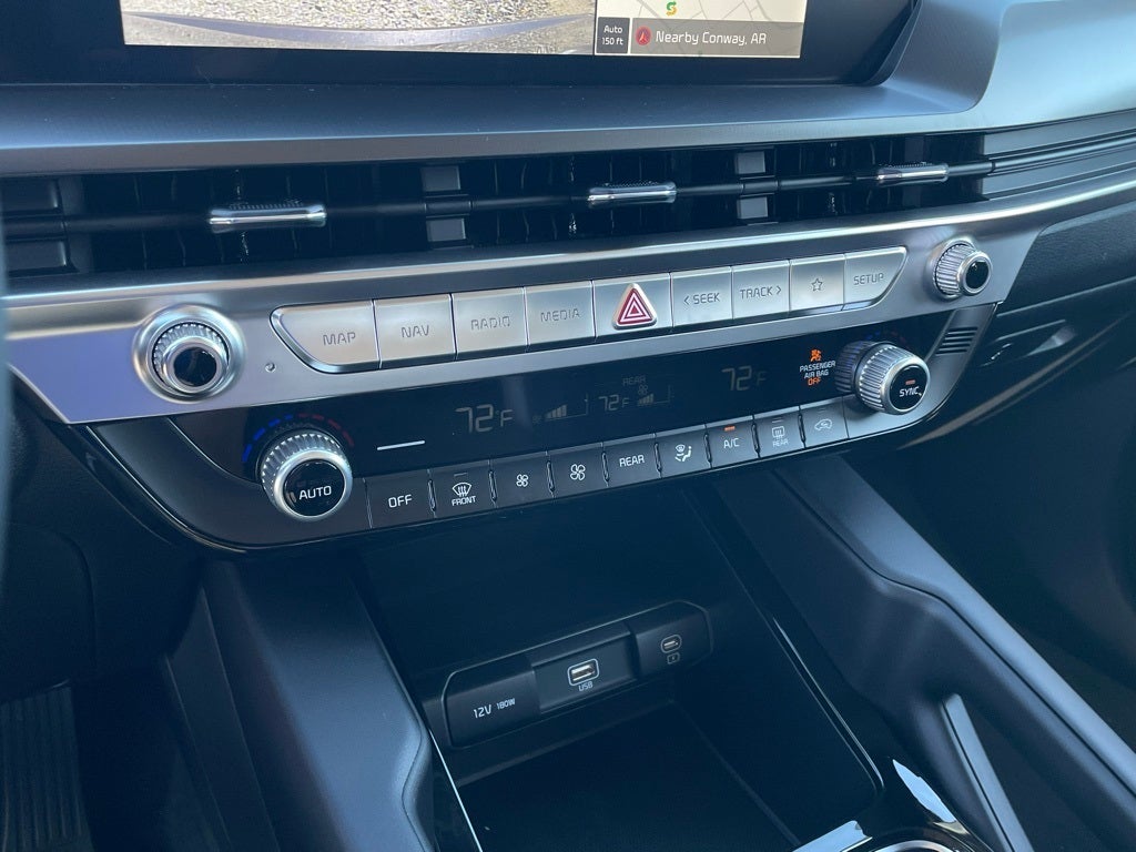 2025 Kia Telluride LX