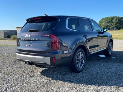 2025 Kia Telluride LX