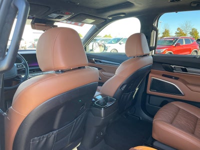 2024 Kia Telluride SX-Prestige X-Pro