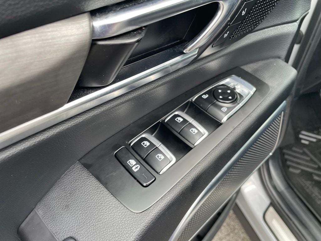 2024 Kia Telluride SX-Prestige X-Pro