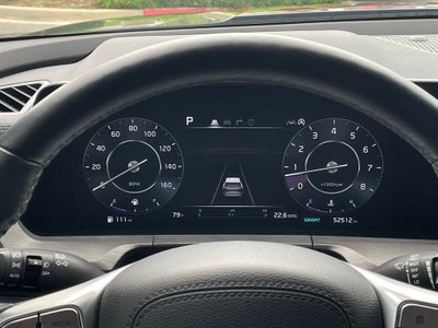 2024 Kia Telluride SX X-Line