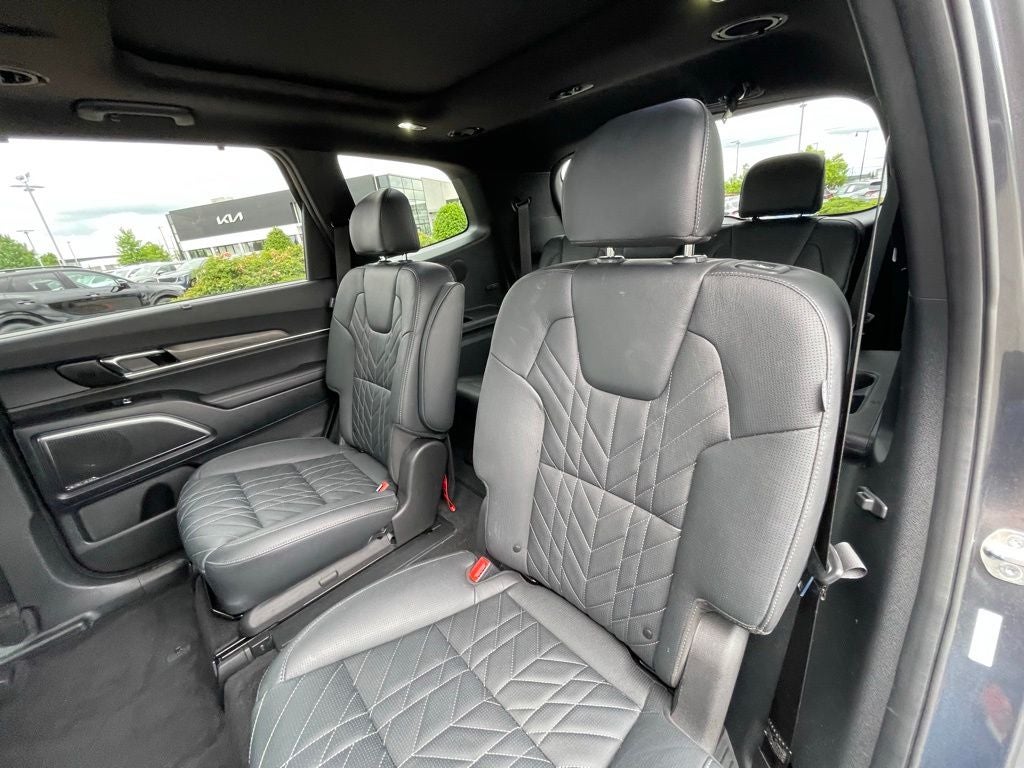 2024 Kia Telluride SX X-Line