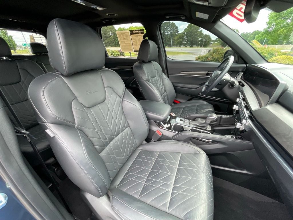 2024 Kia Telluride SX X-Line